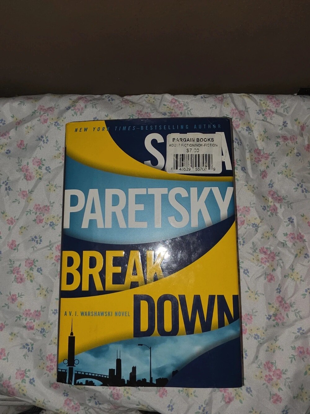 Breakdown